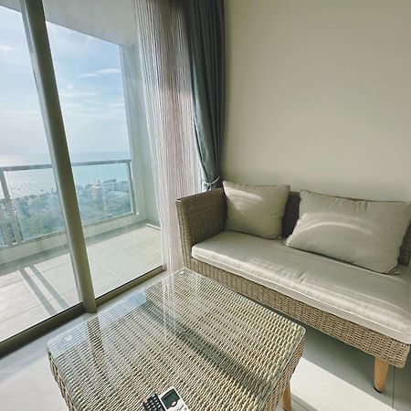Riviera Jomtien By Daisy Pattaya 2アパートメント エクステリア 写真